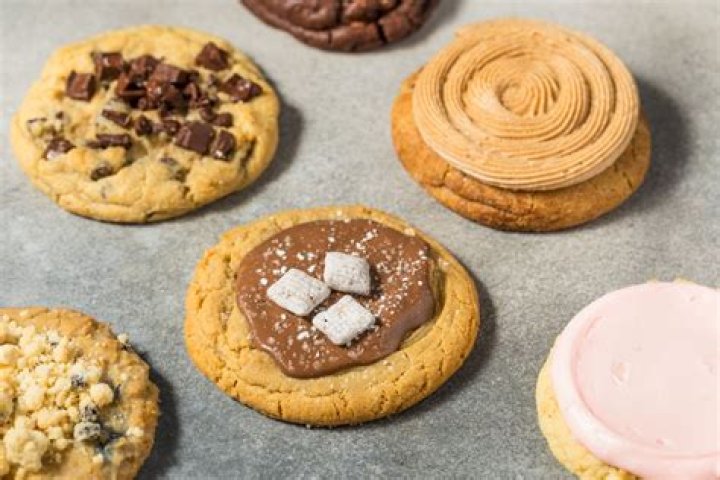 Sweet Crumbl Cookies Deals & Prices