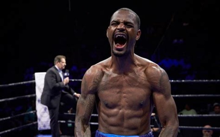 Terrel Williams: Exploring the Life After a Defining Moment in Boxing