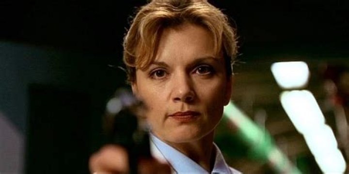 Teryl Rothery: A Familiar Face on Screen and Stage