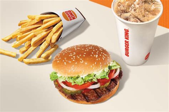 The Burger King Crown Incident: A Look Back at What Stirred Up Fast Food Talk
