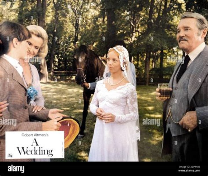 The Enduring Charm of a **wedding pam dawber** Story