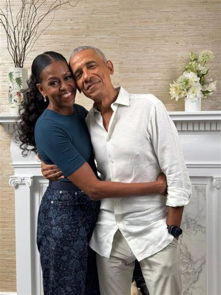 The Enduring Impact of Big Mike and Barack Obama: A Look at Their Shared Journey