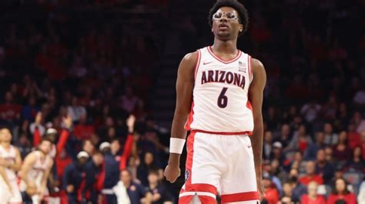 The Rise of Bryce James: Charting a Path Beyond a Famous Name