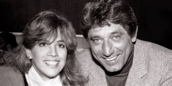 The Story of Joe Namath's Wife: A Look at Deborah Mays