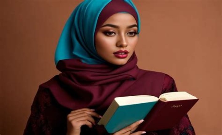 The Ultimate Guide to Sotwe Hijab Style