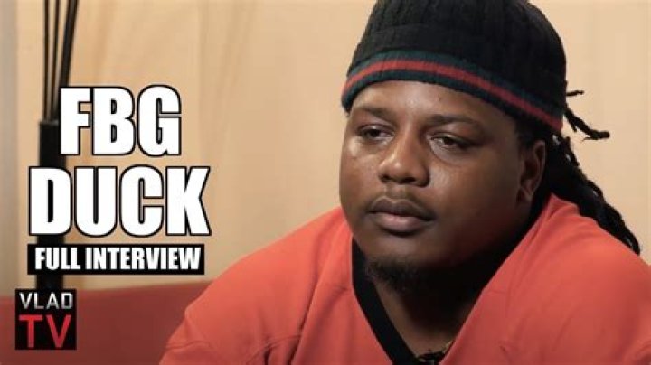 The Unforgettable Story of FBG Duck: His Life, Music, and the Pursuit of Justice