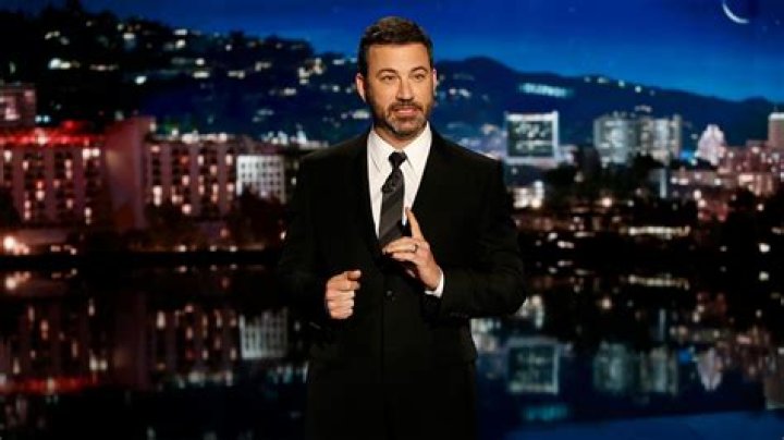 The Viral Video Jimmy Kimmel and Karoline Leavitt: What Happened on Late Night?
