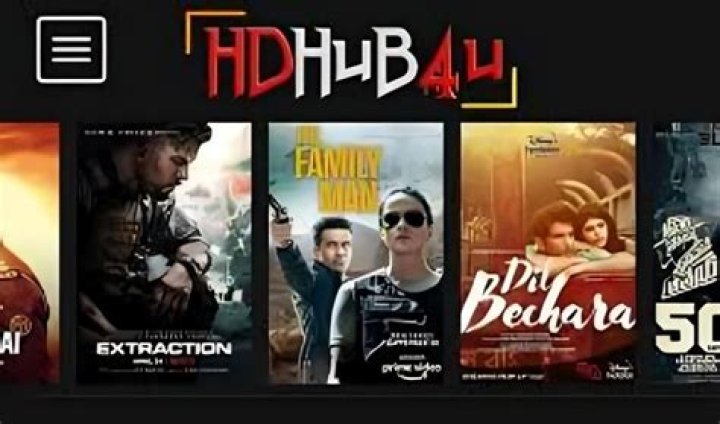 The World of HD Hub 4: What You Need to Know