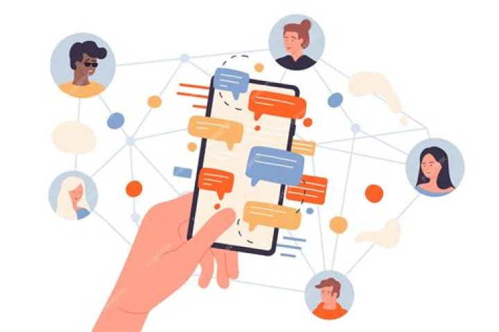 thundr: A Fresh Way to Connect and Chat Globally