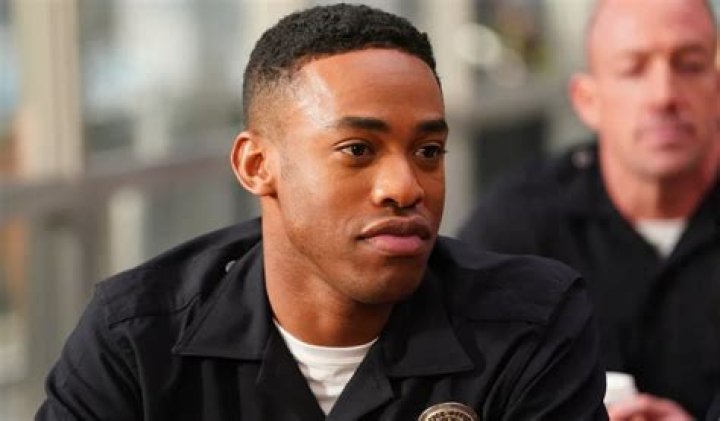 Titus Makin Jr.: From 'The Rookie' to Butterfly Ali and Beyond