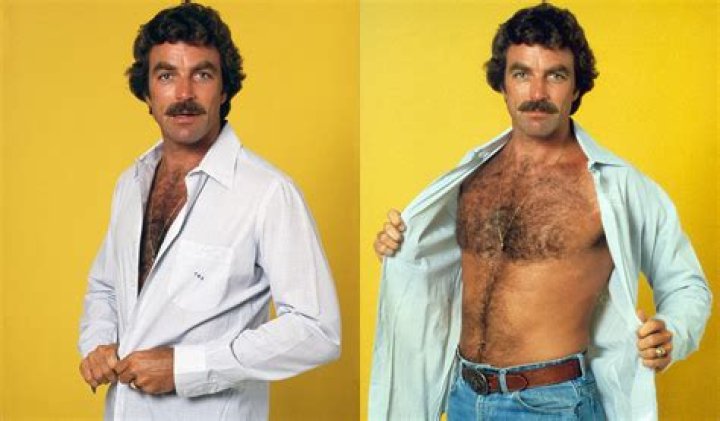 Tom Selleck's Health & New Projects: What's Next?