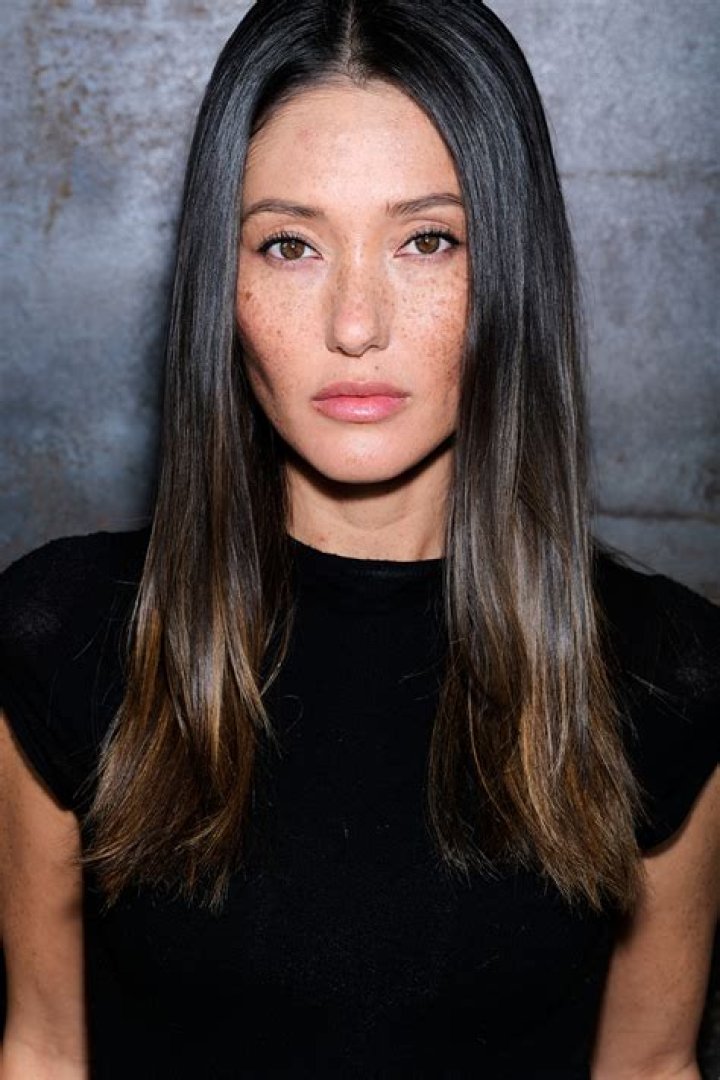 Top Famous Half-Asian, Half-White Celebrities