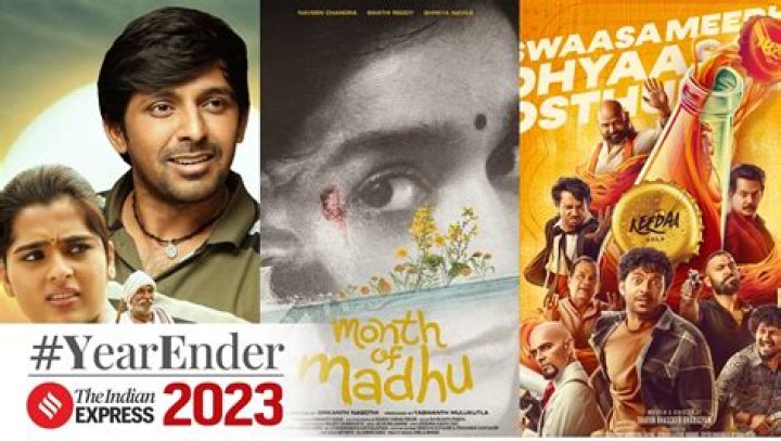 Top Telugu Films 2023 & Beyond: Box Office Hits & Where to Watch