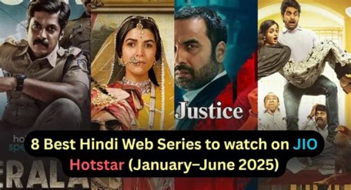 Top Ullu Web Series to Watch Now