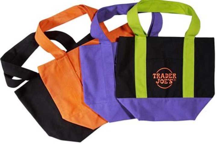 Trader Joe's Viral Mini Tote Bags: All the Hype