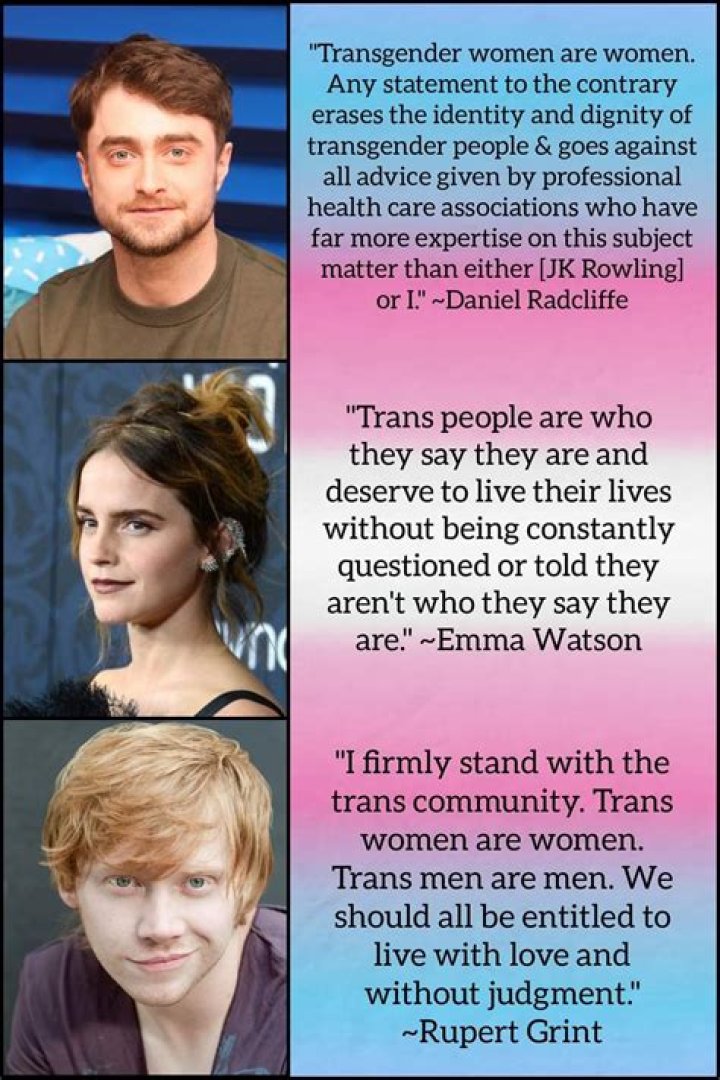 Transgender Creators: Stories, Humor & Identity