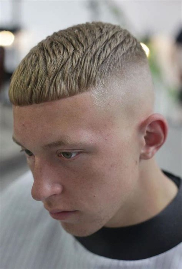 Trendy Chili Bowl Haircut Styles for 2024