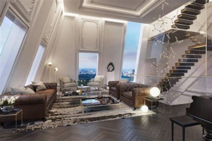 Triplex Celeste Porn: Unpacking the Heavenly Appeal of Multi-Unit Homes