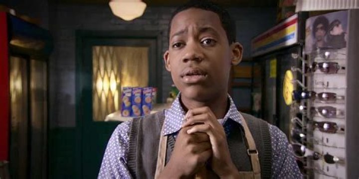 Tyler James Williams: Beyond "Everybody Hates Chris" - What You Should Know