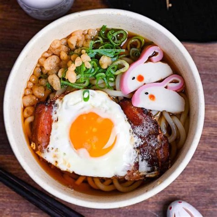 Ultimate Guide to Custom Udon