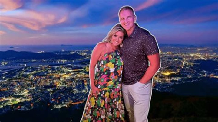 Uncovering Details: What Do We Know About Shawn Killinger's Husband's Work?
