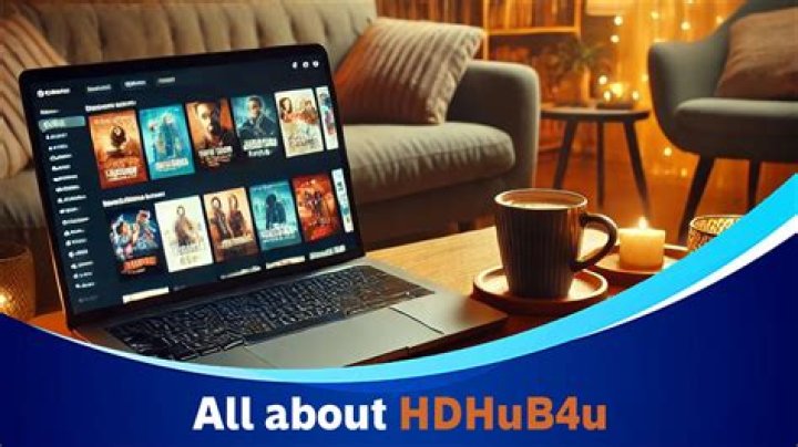 Uncovering Digital Content: What You Should Know About hdhub4u .com and Online Sources