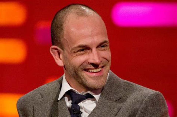 Uncovering Jonny Harris Age: What We Know About Public Figures Named Jonny Today