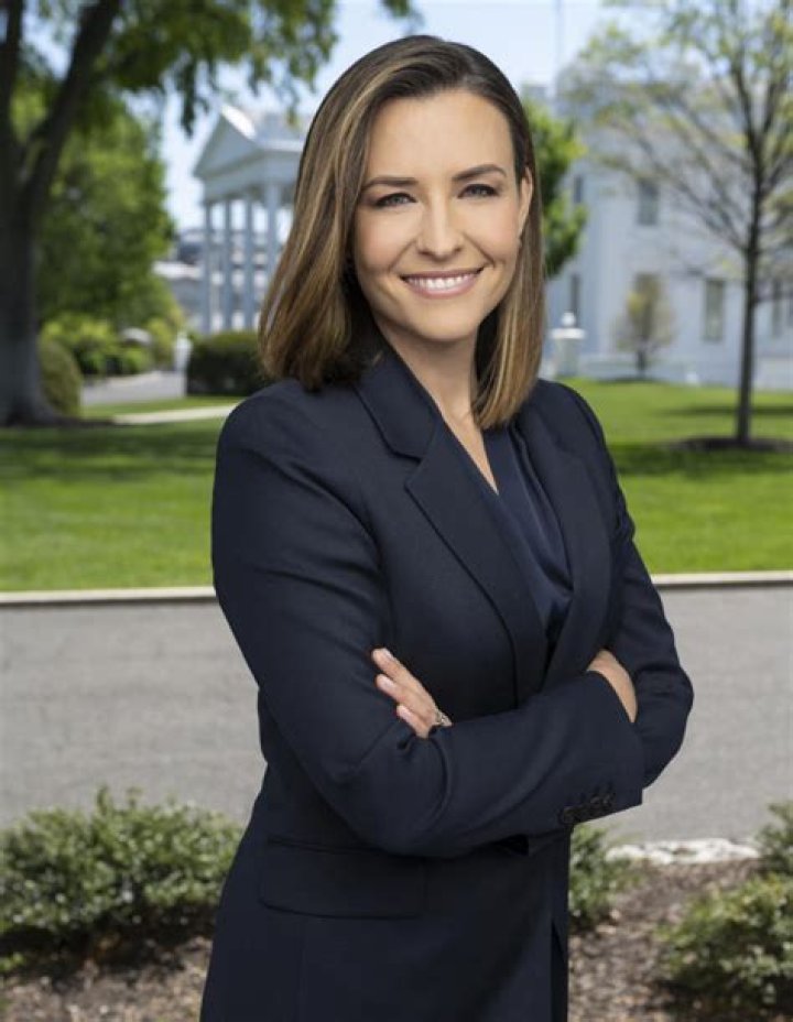Uncovering Mary Bruce's Age: A Look at ABC News's Esteemed Journalist