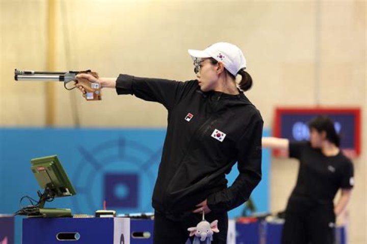 Uncovering Park Yeji: A Look at a Rising Figure