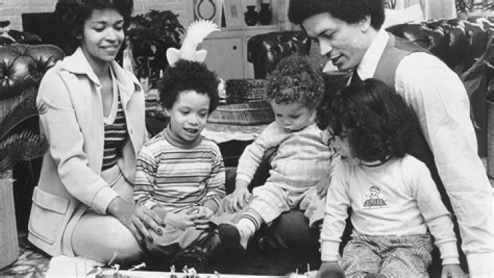 Uncovering the Legacy: Who Are Harold Ford's Parents?