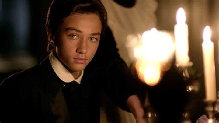 Uncovering Young Damon Salvatore: The Actor, The Impact, and His Story
