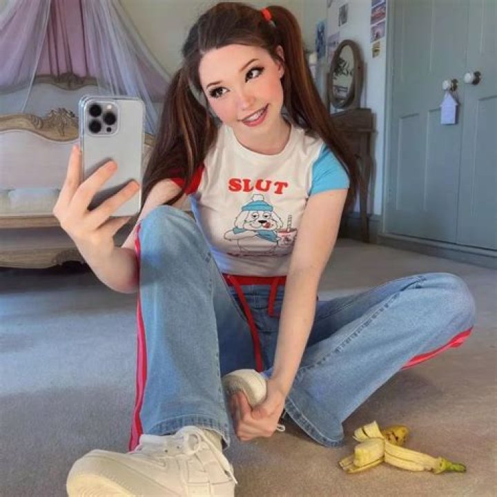 Understanding Belle Delphine: A Look at an Online Phenomenon