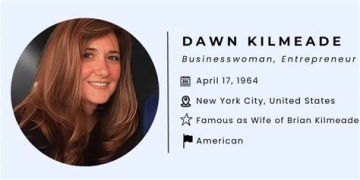 Understanding Dawn Kilmeade: A Look at a Public Figure