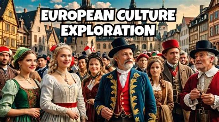 Understanding Euro Girls: Exploring European Culture and Connections