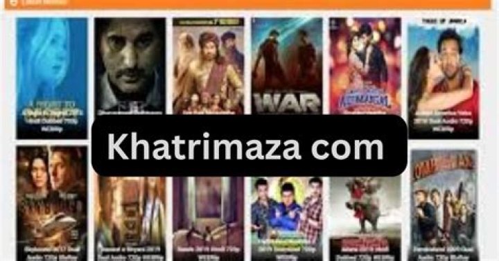 Understanding Khatrimaza.com: A Look at Online Content Access