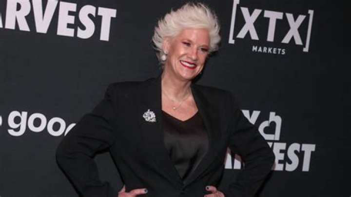 Understanding the Anne Burrell Cause of Death: What We Know