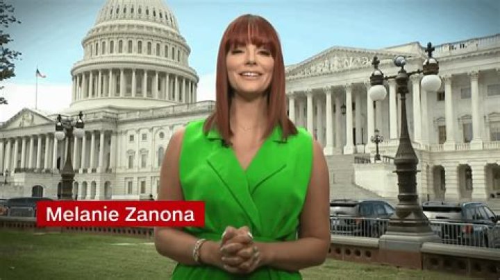 Understanding the Buzz Around Melanie Zanona's Background