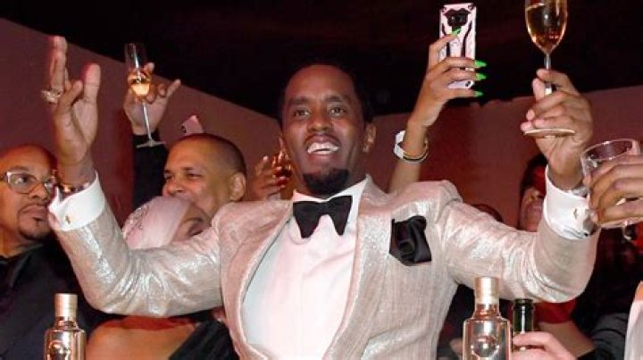 Understanding the **diddy reaction image**: What's Behind the Viral Moments?