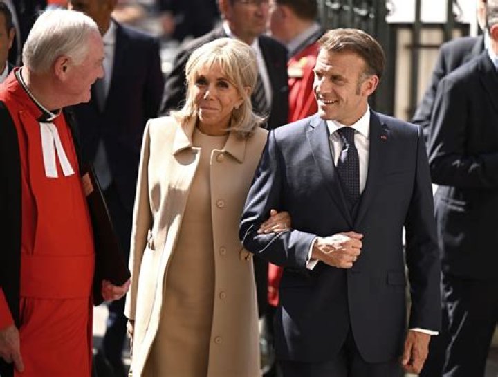 Understanding the Key Dates: Emmanuel Macron Birthdate Brigitte Macron Birthdate