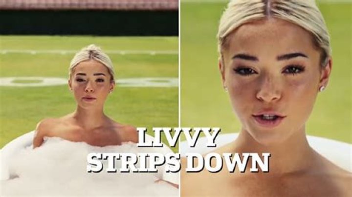 Understanding the Livvy OnlyFans Leaks and Their Wider Impact