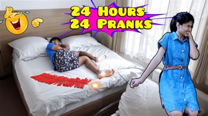 Understanding When a Prank Goes Wrong: The Pantsumania Perspective