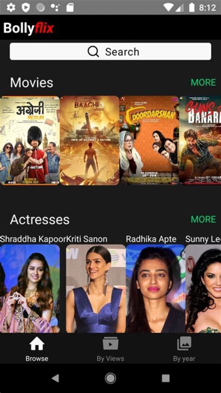 Unlocking Bollywood & Hollywood: Your Guide to Filmyfly & Streaming