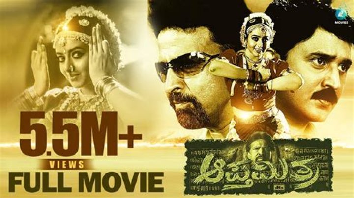 Unlocking Kannada Cinema: 5 Movie Rules You MUST Know