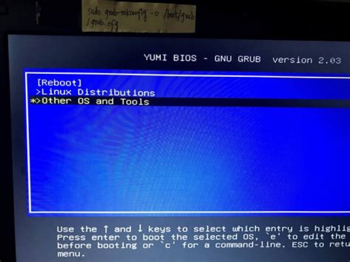 Unlocking Multiboot Magic: Your Guide to YUMI etto for Windows and Linux