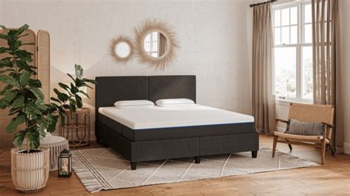 Unlocking the Bliss of Emma Sleep: Your Path to Emma Saint James Comfort