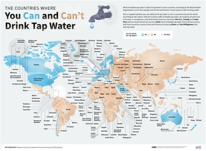 Unpacking "Quiero Agua Link": Your Guide to Getting Water in Spanish