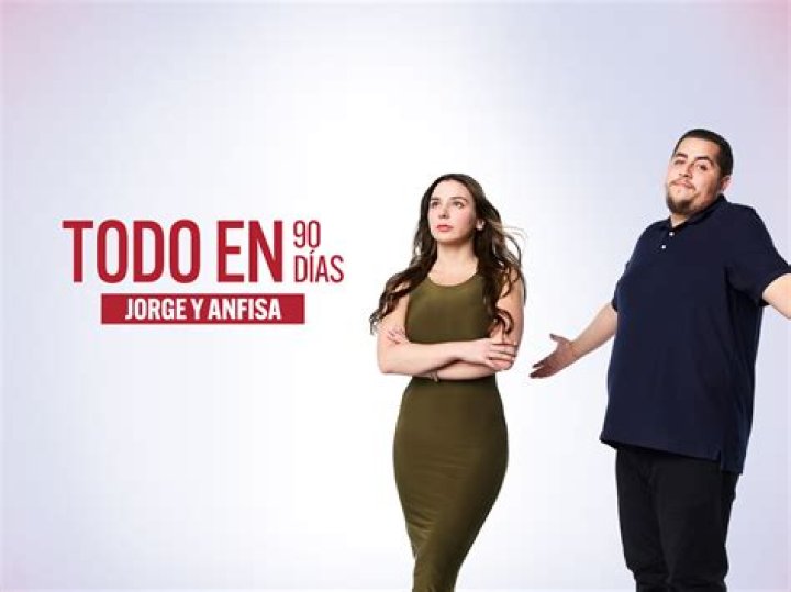 Unpacking 'Todo en 90 Dias Anfisa': Her Incredible Journey and What It Means