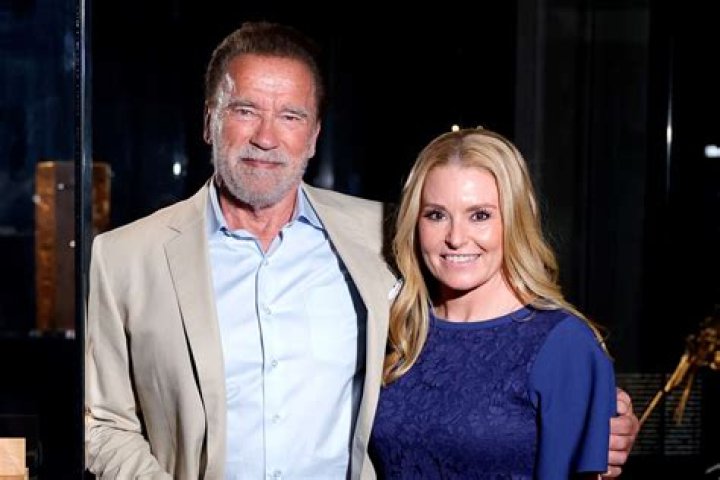 Unpacking Arnold Schwarzenegger's Relationships: A Look at His Girlfriends and Life Story