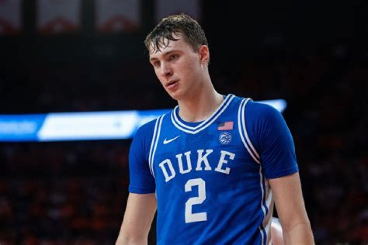 Unpacking Duke Dennis Height: What the Numbers Really Say
