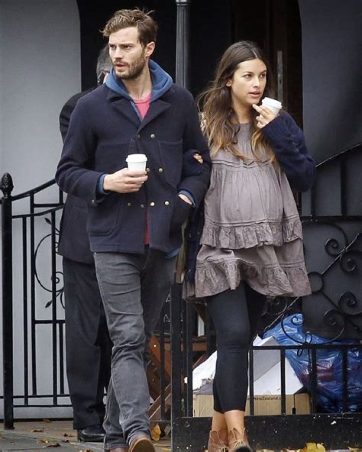 Unpacking Jamie Dornan's Personal Life: A Look Through Our Provided Text